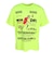 サッカージャンキー（soccer junky）サッカーウェア ドリブルマン+5 半袖Tシャツ JR26F01-78