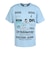 サッカージャンキー（soccer junky）サッカーウェア ドリブルマン+11 半袖Tシャツ JR26F07-58
