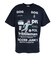 サッカージャンキー（soccer junky）サッカーウェア ドリブルマン+11 半袖Tシャツ JR26F07-21