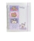 SUKIPETAシールバインダー KT レオパード CR 138472