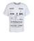サッカージャンキー（soccer junky）サッカーウェア ドリブルマン+11 半袖Tシャツ JR26F07-01