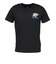 エヌビーエー（NBA）バスケットボールウェア ユース 半袖Tシャツ PK2B73AAS-THUNDER-Alexander
