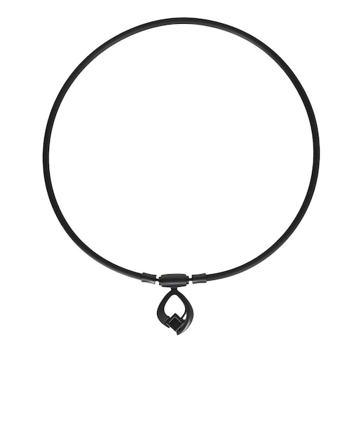 コラントッテ（Colantotte）ネックレス TAO ARC BK DAAAU20