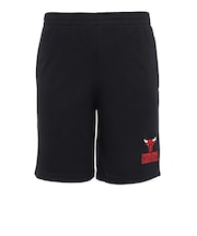 エヌビーエー(NBA)バスケットボールウェア ユース メッシュ ショートパンツ PK2B73AAU-BULLS