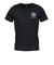 エヌビーエー（NBA）バスケットボールウェア ユース 半袖Tシャツ PK2B73AAS-TIMBERWOLVES-Edwards