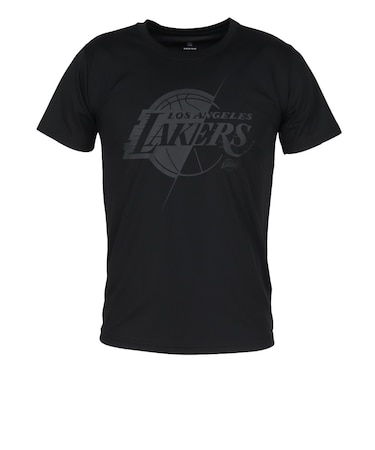エヌビーエー（NBA）バスケットボールウェア ユース 半袖Tシャツ PK2B73AAT-LAKERS-Doncic