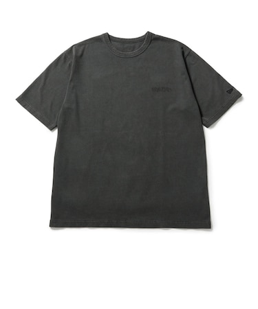 ニューエラ（NEW ERA）半袖 ガーメントダイ コットン Tシャツ 14856688