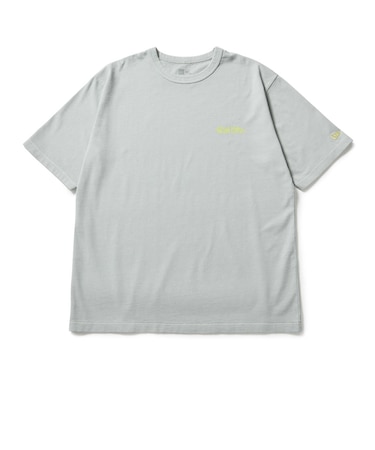 ニューエラ（NEW ERA）半袖 ガーメントダイ コットン Tシャツ 14856687