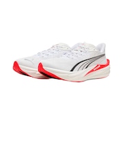 プーマ（PUMA）ランニングシューズ ジョギングシューズ ディヴィエイト ニトロ 4 31212326
