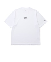 ニューエラ(NEW ERA)半袖 オーバーサイズド コットン Tシャツ 14856678