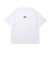 ニューエラ（NEW ERA）半袖 オーバーサイズド コットン Tシャツ 14856678