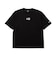 ニューエラ（NEW ERA）半袖 オーバーサイズド コットン Tシャツ 14856681