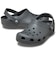 クロックス（crocs）サンダル クラシック クロッグ グレー 10001-0DA