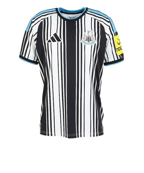ユニフォーム アディダス（adidas）ニューカッスル・ユナイテッドFC Hレプリカ