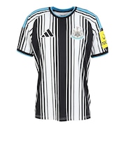 アディダス(adidas)ニューカッスル・ユナイテッドFC Hレプリカ ユニフォーム WO254-JZ4707