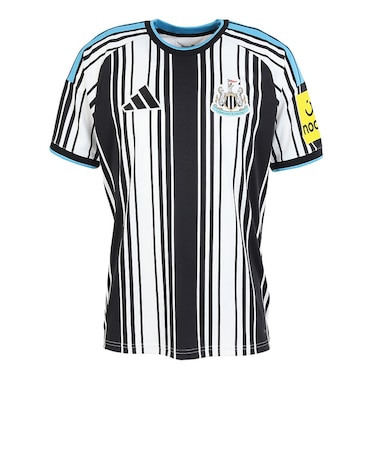 アディダス(adidas)ニューカッスル・ユナイテッドFC Hレプリカ ユニフォーム WO254-JZ4707