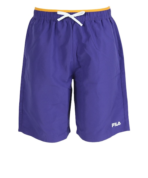 フィラ（FILA）水着 ウエスト切替風サーフトランクス 426205-ROY