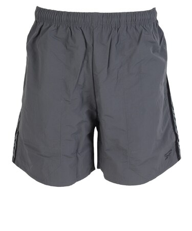 リーボック（REEBOK）水陸両用 バギーショーツ ナイロンハーフパンツ 426705-CGY