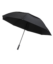 デュアリグ（DUARIG）傘 UV二重張り 75cm 4S0024-SCAC-750BK BLK.