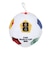 フットボールアグリゲーション（FOOTBALL AGGREGATION）FIFA ミニクッションボール FWCU71