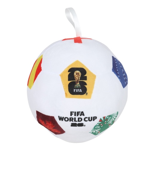 フットボールアグリゲーション（FOOTBALL AGGREGATION）FIFA ミニクッションボール FWCU71