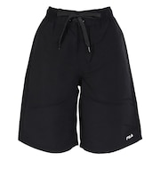 フィラ（FILA）水陸両用 ナイロンパンツ 326652-BK