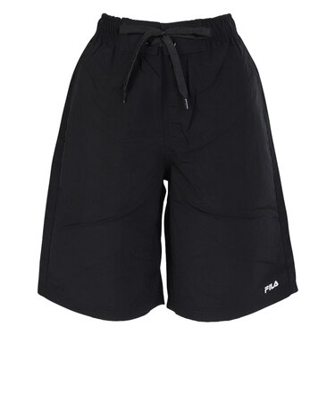 フィラ（FILA）水陸両用 ナイロンパンツ 326652-BK
