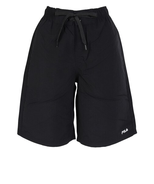 フィラ（FILA）水陸両用 ナイロンパンツ 326652-BK