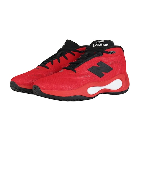 ニューバランス（new balance）バスケットシューズ バッシュ P400