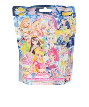 バンダイ(BANDAI)入浴剤 びっくらたまご アイカツ! 第二弾 NT 938030