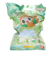 ポケモン(pokemon)入浴剤 びっくらたまご ポケモン ポッピング マジカルリーフ NT 193056
