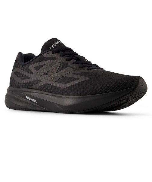 ニューバランス(new balance)ランニングシューズ トレーニングシューズ FuelCell Flite-R ブラック MFLTR8NRD