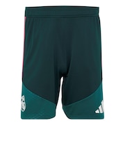 アディダス(adidas)レアル・マドリード 26/27 ティロ 26 コンペティション トレーニングショーツ HL031-KB6350