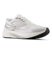 ニューバランス(new balance)ランニングシューズ トレーニングシューズ FuelCell Flite-R ホワイト WFLTR1UDB