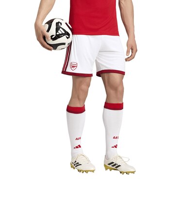 アディダス(adidas)アーセナルFC 26/27 ホーム レプリカ ユニフォームショーツ BW430-JZ3169