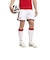 アディダス（adidas）アーセナルFC 26/27 ホーム レプリカ ユニフォームショーツ BW430-JZ3169