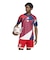 アディダス（adidas）FCバイエルン 26/27 プレマッチジャージ TQ384-KE8590