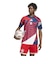 アディダス（adidas）FCバイエルン 26/27 プレマッチジャージ TQ384-KE8590