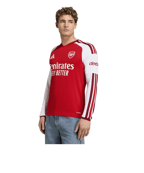 adidas バイエルン 26/27 長袖オーセンティックユニフォーム L L☆正規