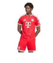 アディダス（adidas）FCバイエルン 26/27 ホームジャージー SV752-KQ6513