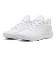プーマ（PUMA）バスケットシューズ バッシュ SCOOT ZEROS III スクート ゼロ3 31282801