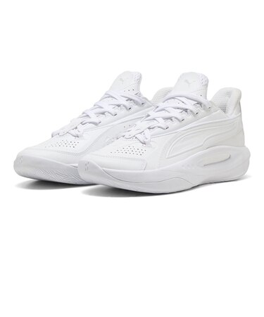 プーマ(PUMA)バスケットシューズ バッシュ SCOOT ZEROS III スクート ゼロ3 31282801