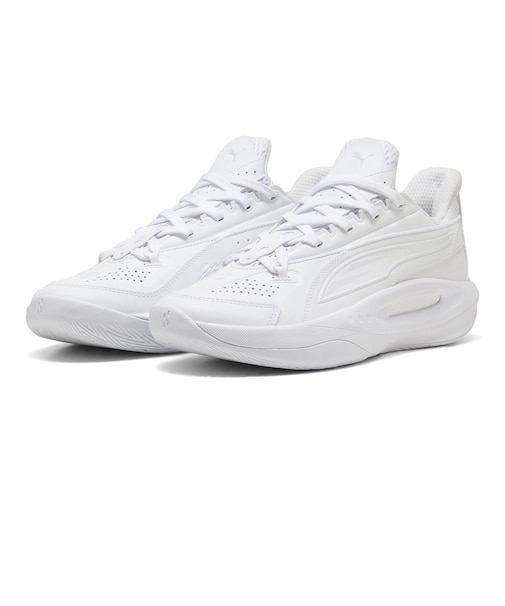 プーマ(PUMA)バスケットシューズ バッシュ SCOOT ZEROS III スクート ゼロ3 31282801