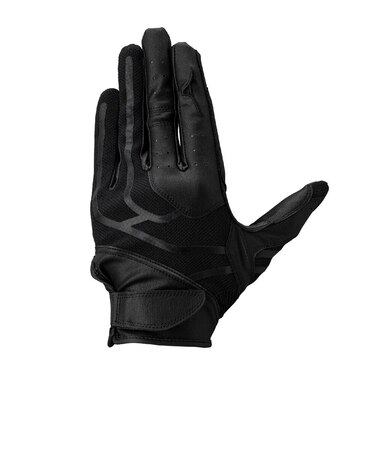 ミズノ（MIZUNO）守備用グローブ 野球 ミズノプロ パッド付 左手用 高校野球ルール対応モデル 1EJED34090