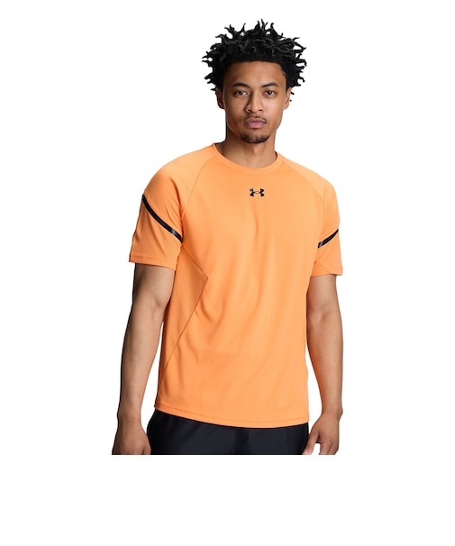 アンダーアーマー（UNDER ARMOUR）アーマードライ ショートスリーブ 半袖Tシャツ 6014261 836