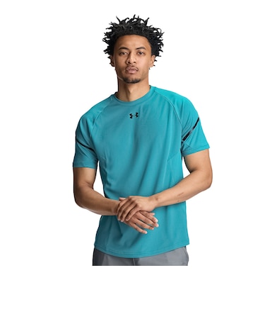 アンダーアーマー（UNDER ARMOUR）アーマードライ ショートスリーブ 半袖Tシャツ 6014261 722
