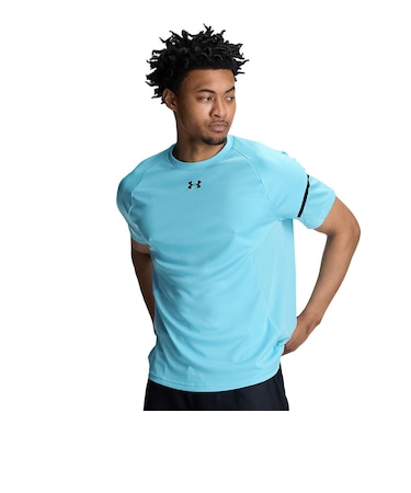 アンダーアーマー（UNDER ARMOUR）アーマードライ ショートスリーブ 半袖Tシャツ 6014261 481
