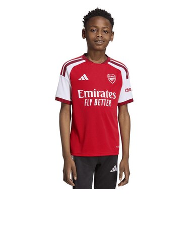 アディダス(adidas)アーセナルFC 26/27 ホーム キッズ ジャージ CC249 KB9947