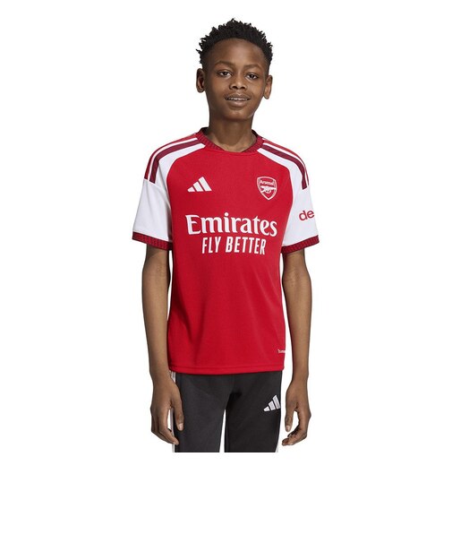 アディダス(adidas)アーセナルFC 26/27 ホーム キッズ ジャージ CC249 KB9947