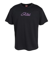 バレーボールウェア ネオンボード 半袖Tシャツ VB26TS09-05